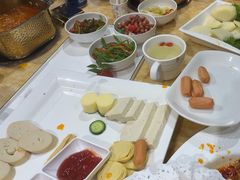 -清真军邺·金富苑肥牛(石坡街旗舰店)