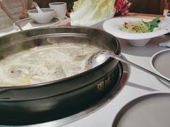 -周渝食惦酸菜鱼(青浦店)