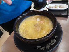 -灵芝妹子海鲜米线(香炉礁山姆店)