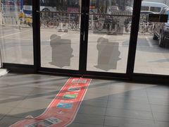 -麦当劳(顺义店)