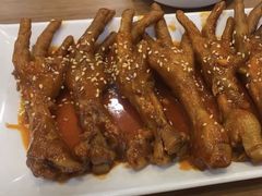 -贤花饭店(城阳店)