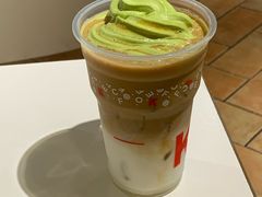 -肯德基(兴隆店)