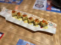 -鸟山鸣·日料食堂(王府井店)