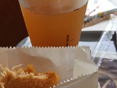 -麦当劳(中山八路店)