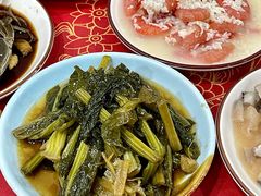 -红灯笼龙凤饭店(宁波老字号店)