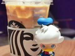 -星巴克臻选(北京颐堤港中心第二店)
