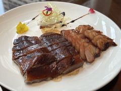 -索菲特酒店·乐轩华中餐厅
