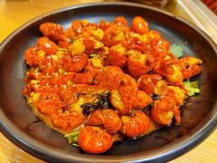 -聚味瞿记·龙虾堂(望城店)