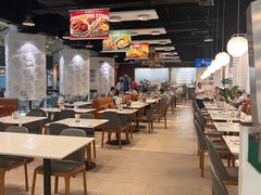 -金湖港式餐厅(建外店)