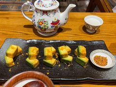 -敏珠拉姆藏餐·南京厨房(富春江东街店)