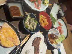 -福樱兰海鲜放题铁板烧(加州店)