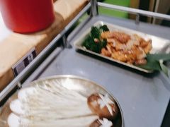 -韩宫宴烤肉·料理(颛桥万达店)