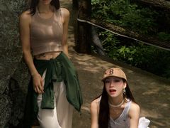 -汉中石门栈道景区