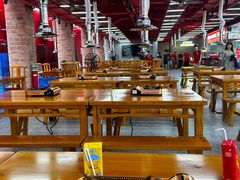 -养牛邓·潮汕牛肉海鲜自助火锅(广州店)