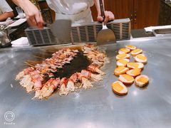 -大渔铁板烧(大悦城店)