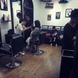 点击看大图 android_upload_pic-3AM HAIR SALON烫发染发接发