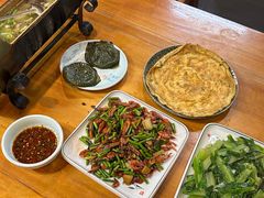 -61号餐吧(兴坪古镇漓江店)