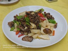 -南沙辉记烧鸡·荔枝木炭火吊烧(旧镇店)