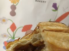 -LANLIZI BAKERY(COSMO店)