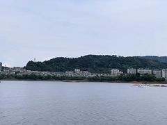 -千岛湖东南湖区