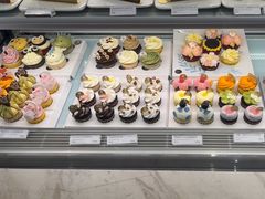 -Pantry's Best派悦坊蛋糕(K11购物艺术中心店)