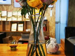 -几米咖啡(龙洲湾花园店)