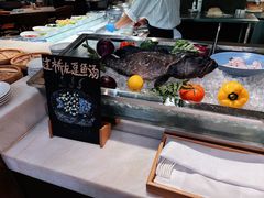 -星璞全日餐厅·高空自助餐(深铁铂尔曼酒店)