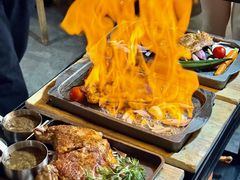 -路易十三西餐厅(西关新天地店)