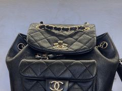 -六六奢品·vintage中古·回收二手奢侈品包包手表首饰(环球港店)