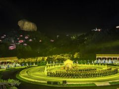 -鼎盛王朝康熙大典实景演出