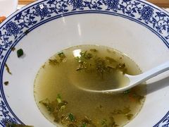 -味一楼兰州拉面(机场一店)