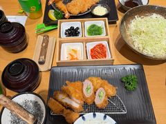 -胜博殿日式炸猪排(悠唐店)