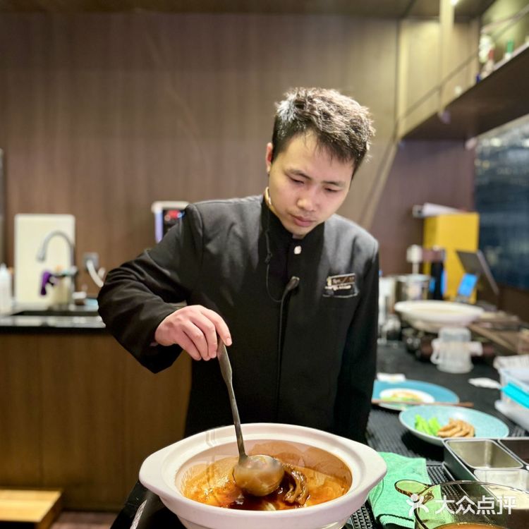 火爆香港的米其林终于开到重庆了！！
