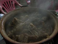 -霞姐屯昌枫木香草鸭店(海螺店)