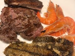 -万达文华酒店·美食汇自助餐厅