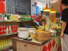 -柳州肥姨妈大骨螺蛳粉(双阳路店)