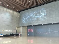 -广州市城市规划展览中心