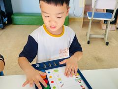 -小象润知早教·托育·幼儿园成长中心
