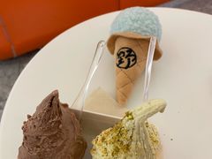 -野人先生现做冰淇淋(北京王府井东方新天地店)