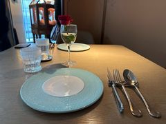 -波特曼西餐厅(中央大街店)