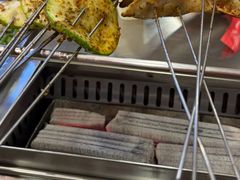 -古彭7只羊·招牌白串·碳锅羊肉旗舰店