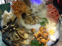 -探窝·竹笙椰子鸡(杨箕店)