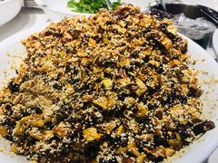 -直隶安家牛肉罩饼(建华店)