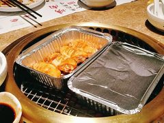 -额尔敦牛厨师铜板烧