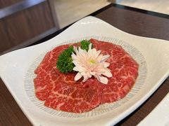 -橘焱胡同烧肉夜食(BFC外滩金融中心店)