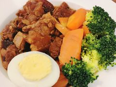 -隐食餐厅(金水湾公馆店)