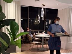 -必胜客(海滨店)