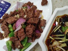 -西夏回族烧麦馆(牡丹街店)