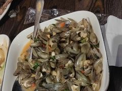 -大洋家·精品潮汕菜·生腌砂锅粥(天河东路店)