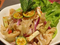 -探炉·香辣豆花烤鱼(笋岗宝能环球汇店)